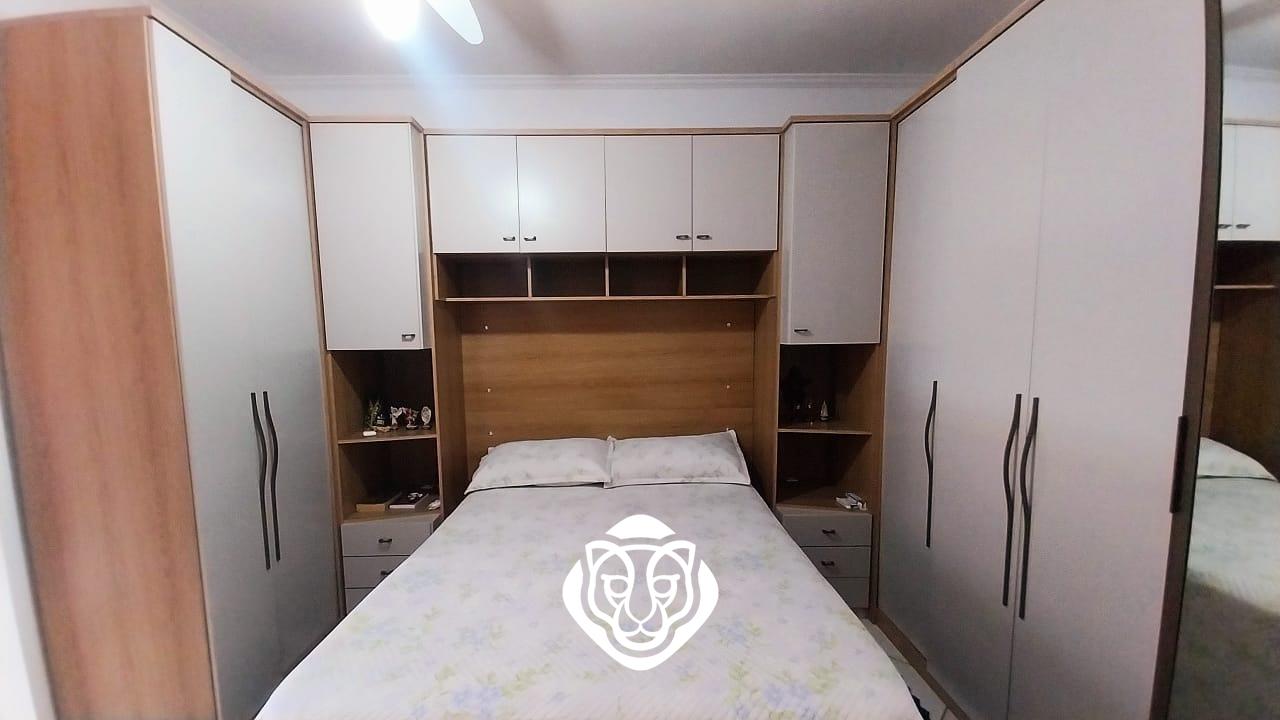 Dormitório I - suíte