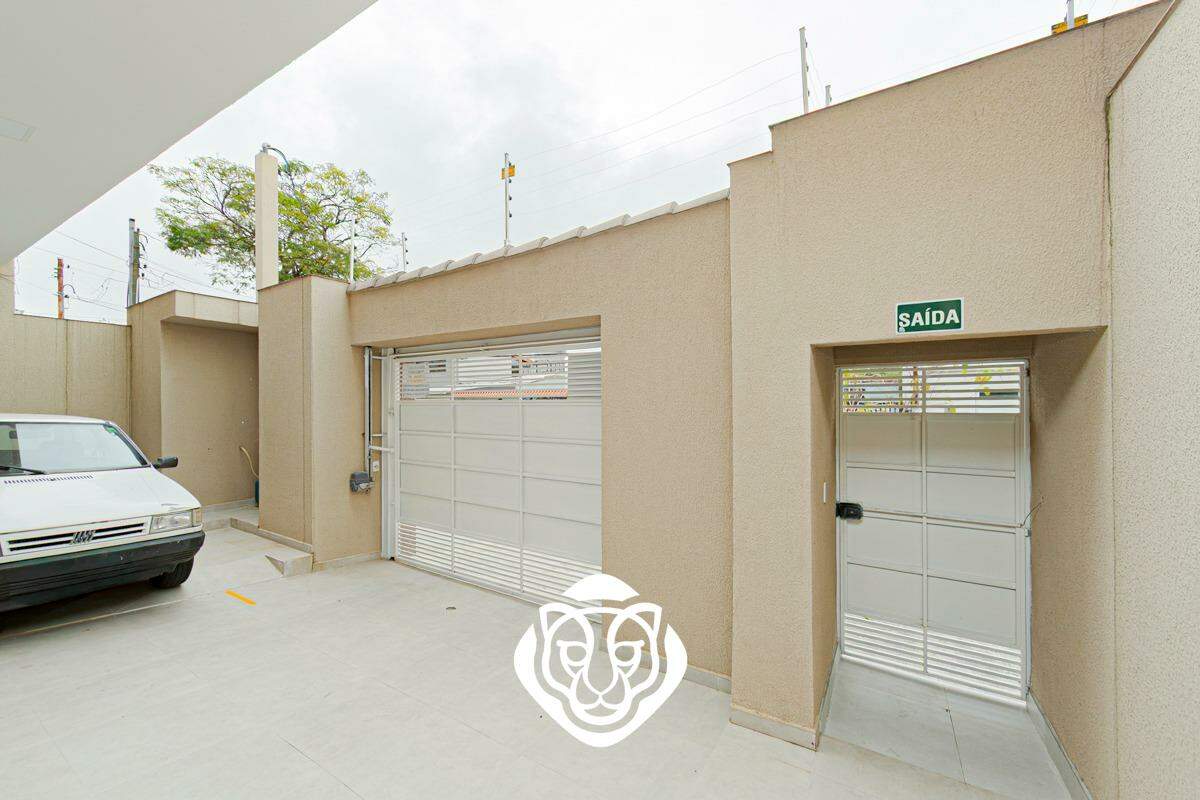 Garagem
