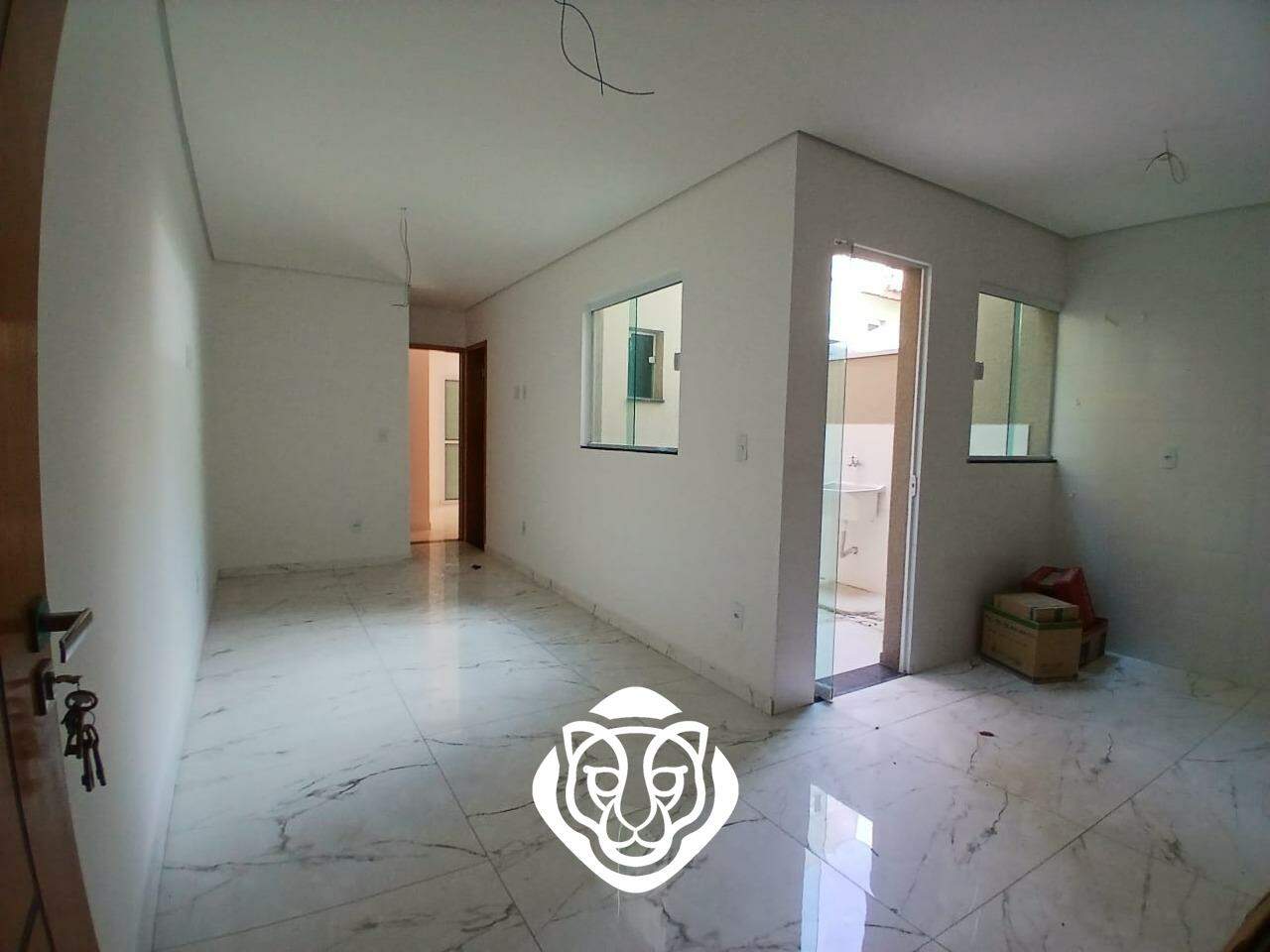 Sala/cozinha