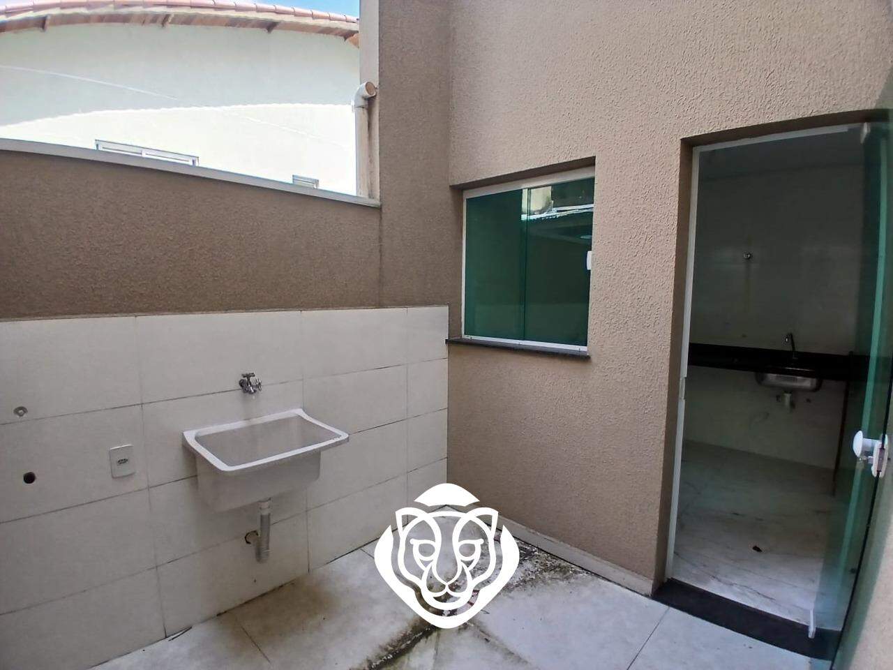 Área de serviço