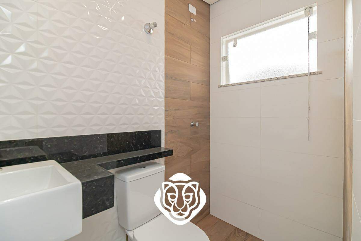 Lavabo / Área gourmet