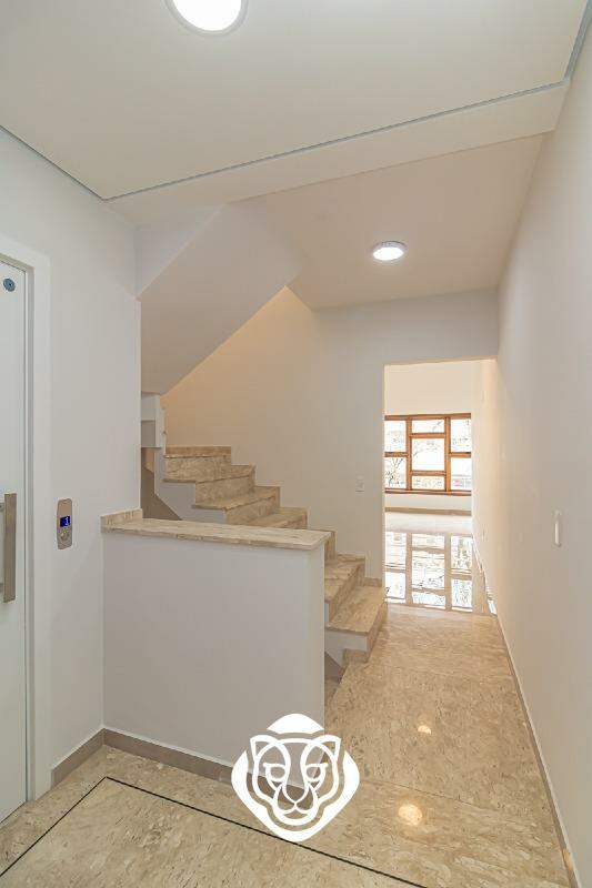 Hall de entrada / Acesso área gourmet