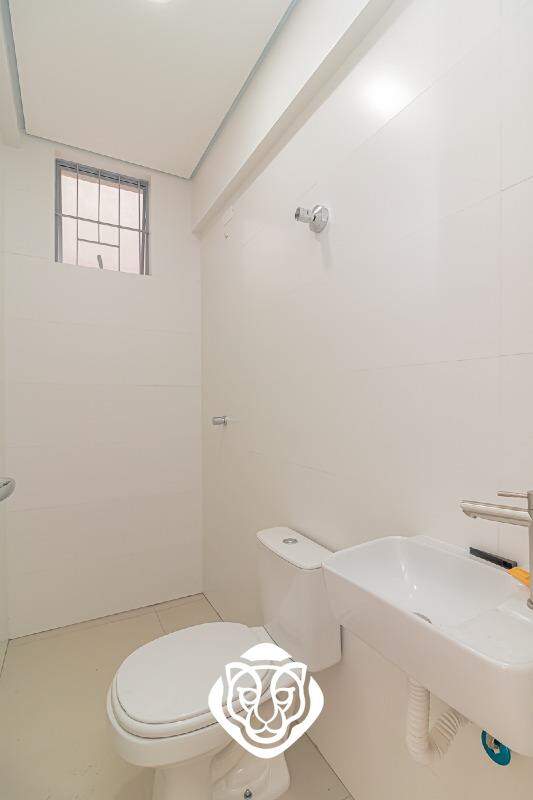 Lavabo / Garagem