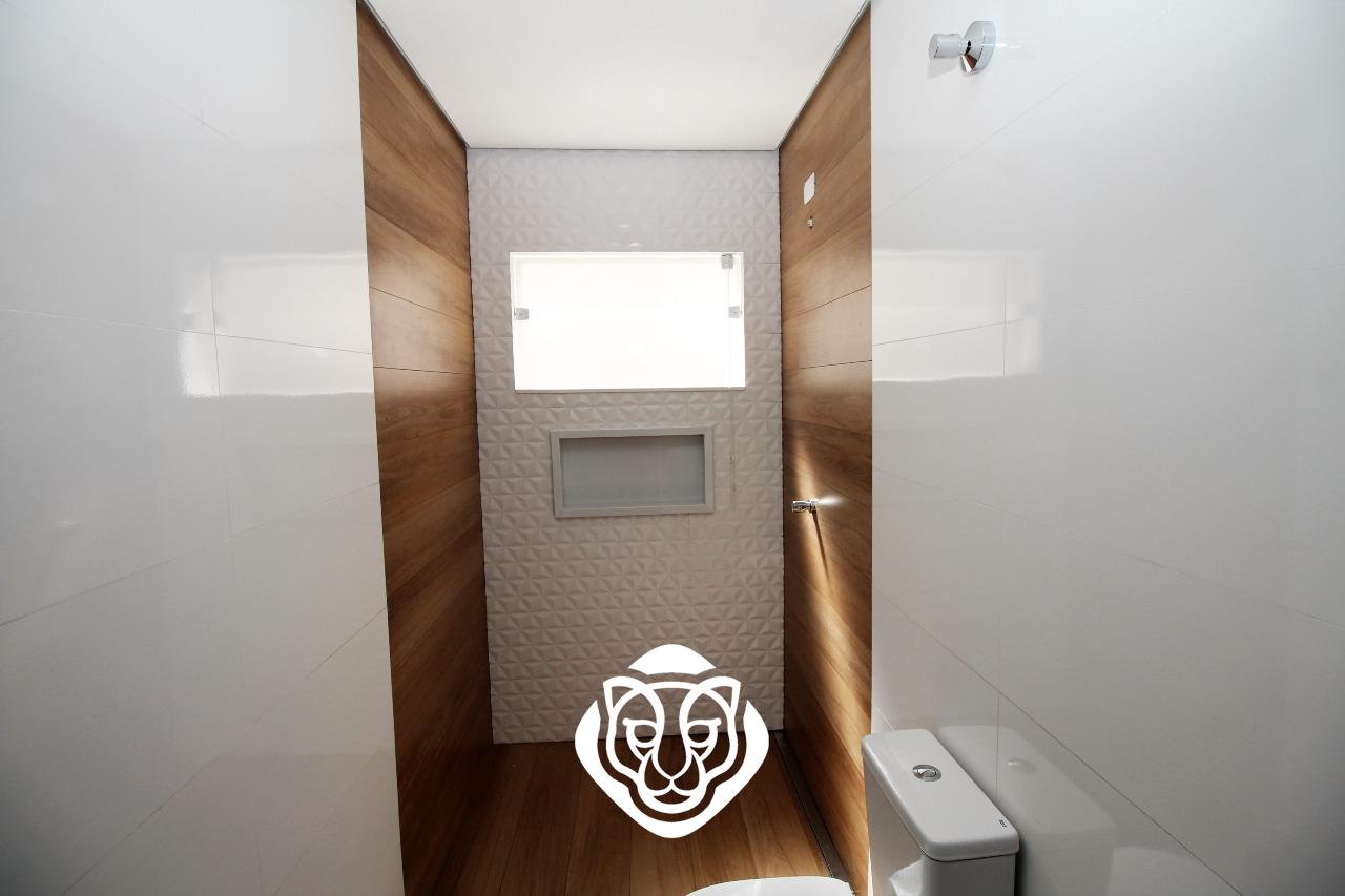 Banheiro - Dormitório I 