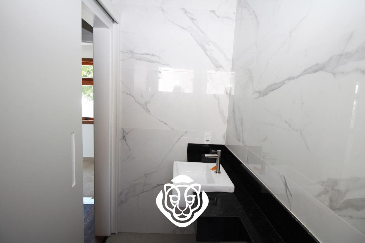 Banheiro - Dormitório I 