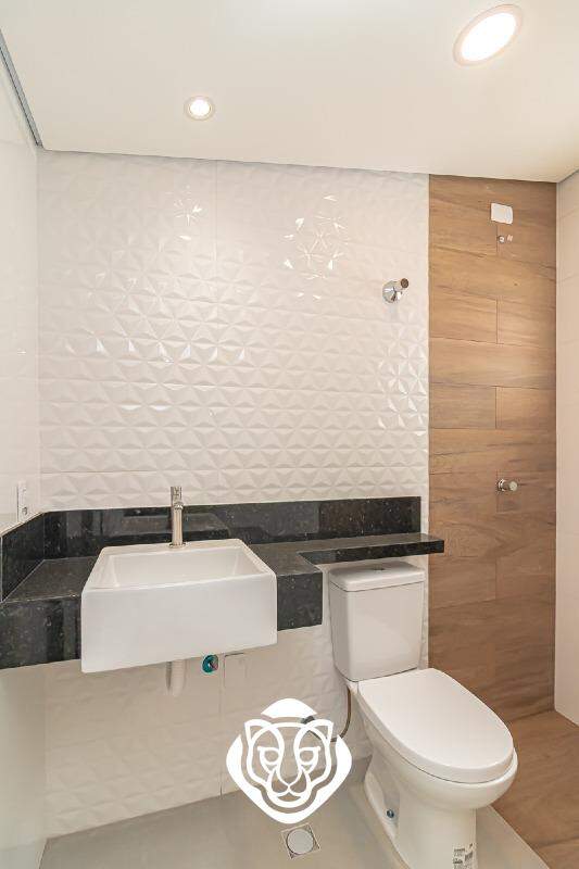 Lavabo / Área gourmet