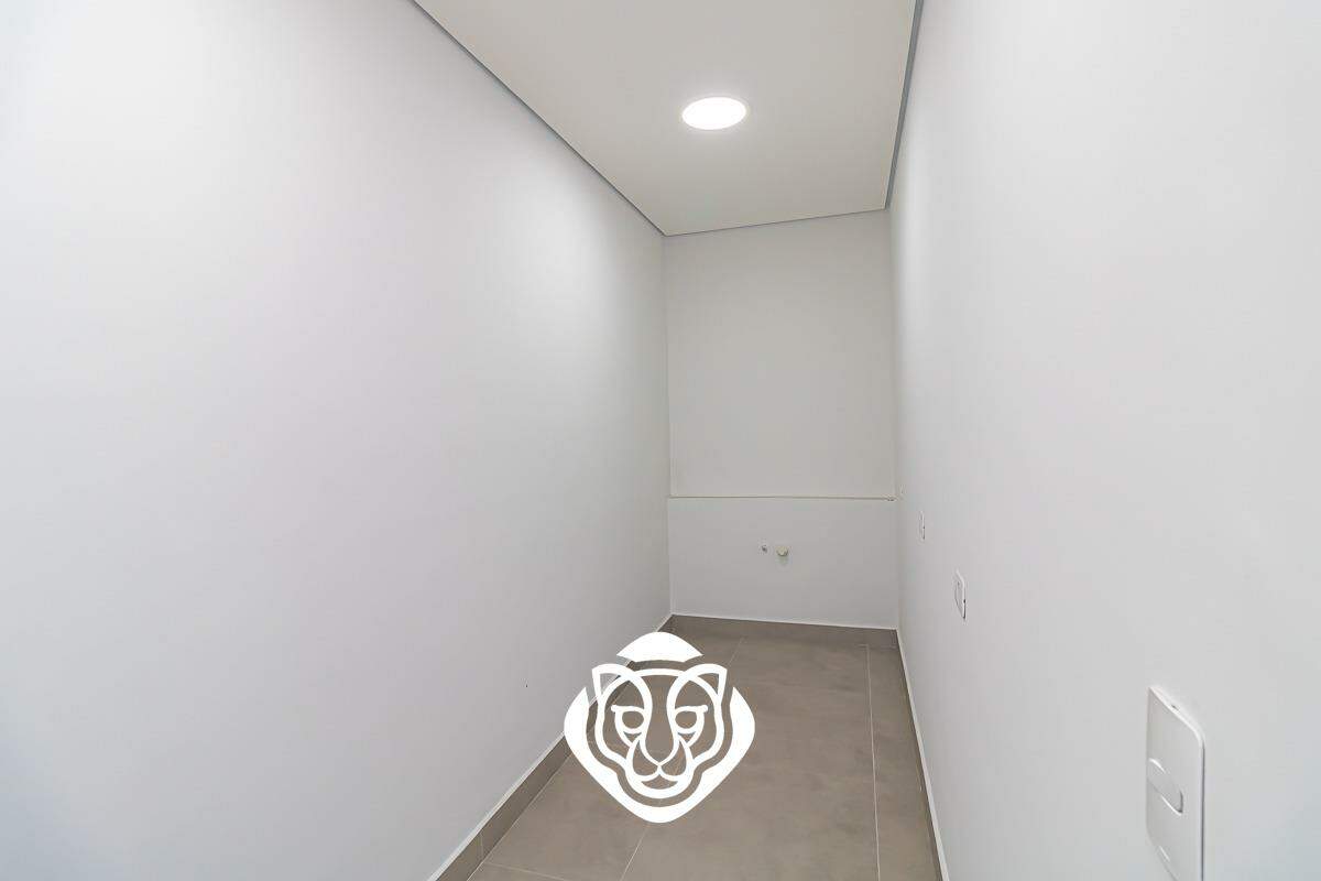 Copa / Cômodo / Garagem
