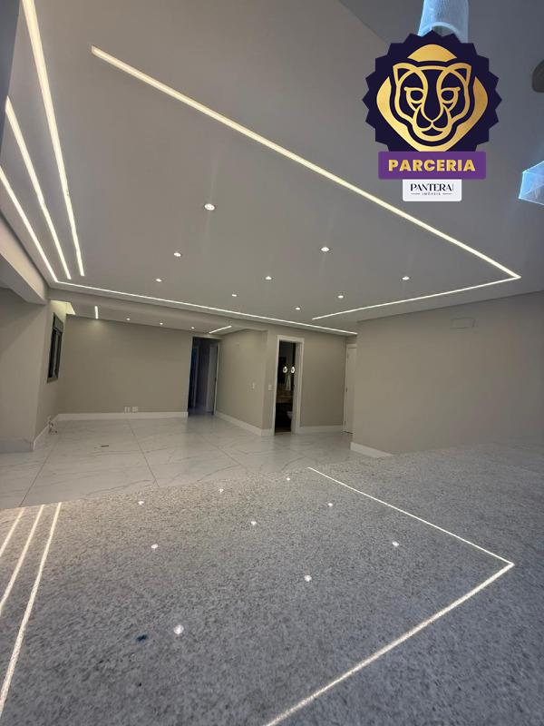 Sala Integrada a Cozinha