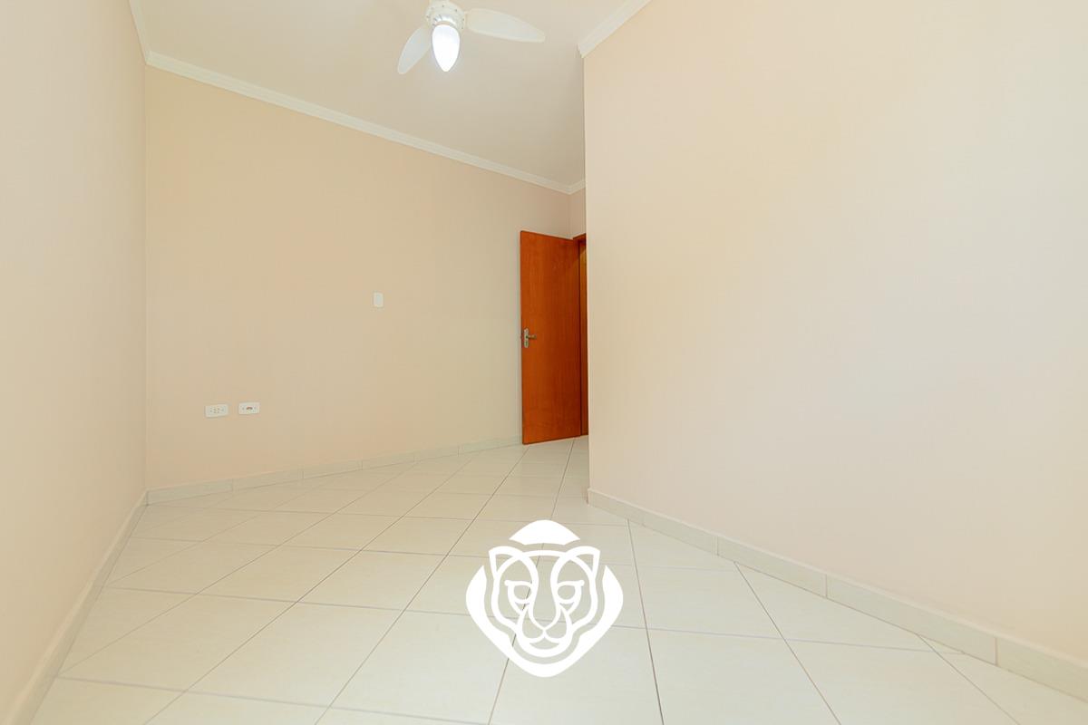 Dormitório II - suíte 