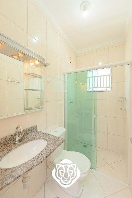 Banheiro - Dormitório II