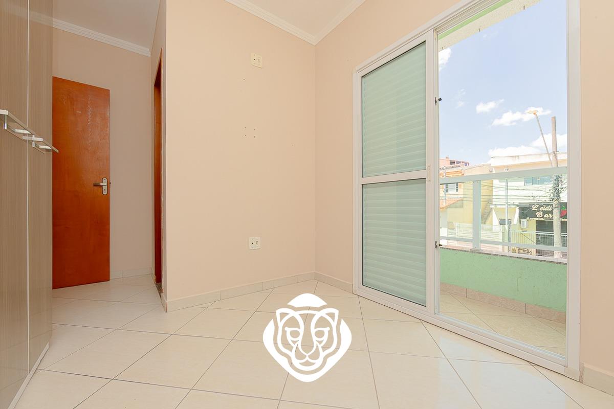 Dormitório I - suíte 