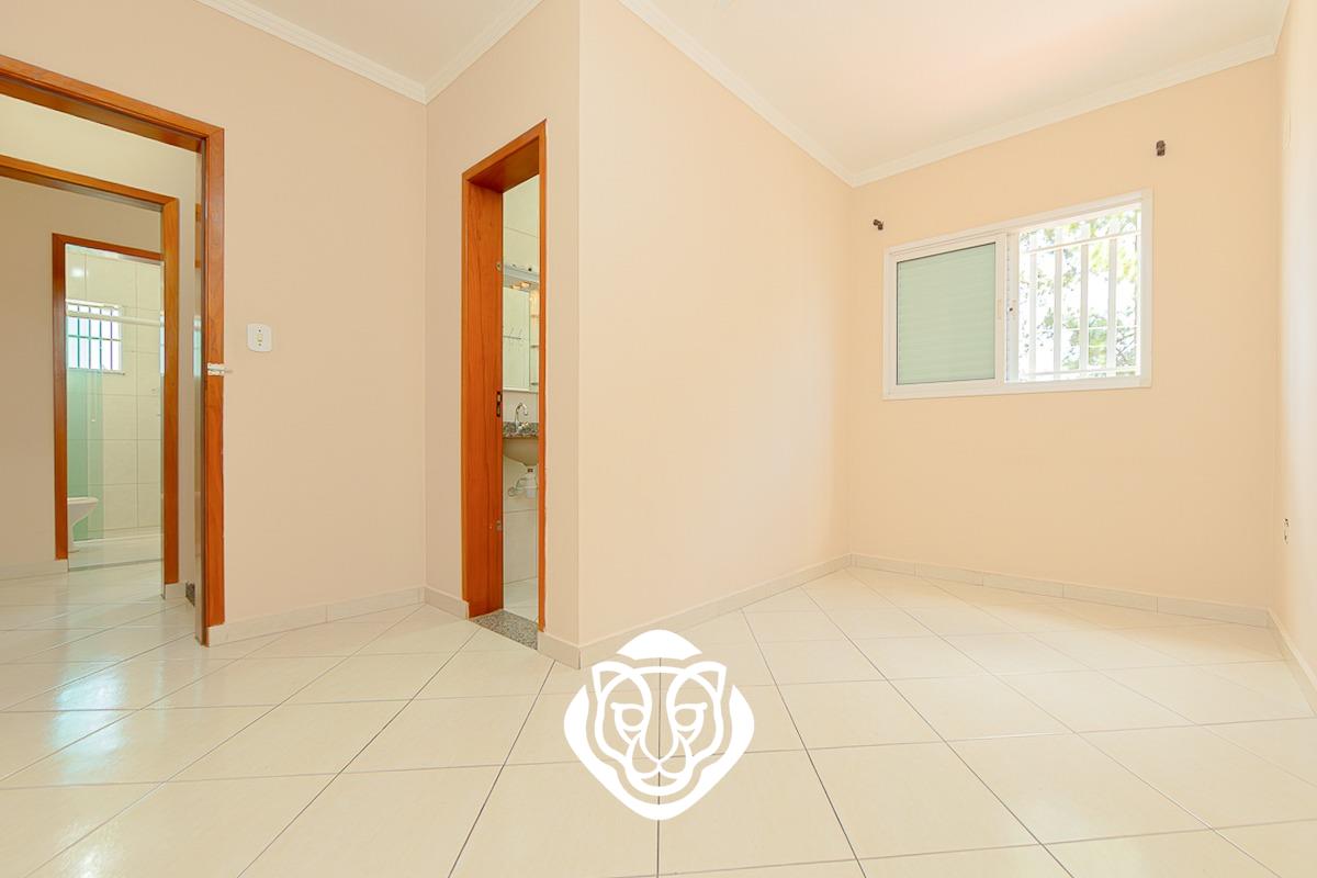 Dormitório II - suíte 