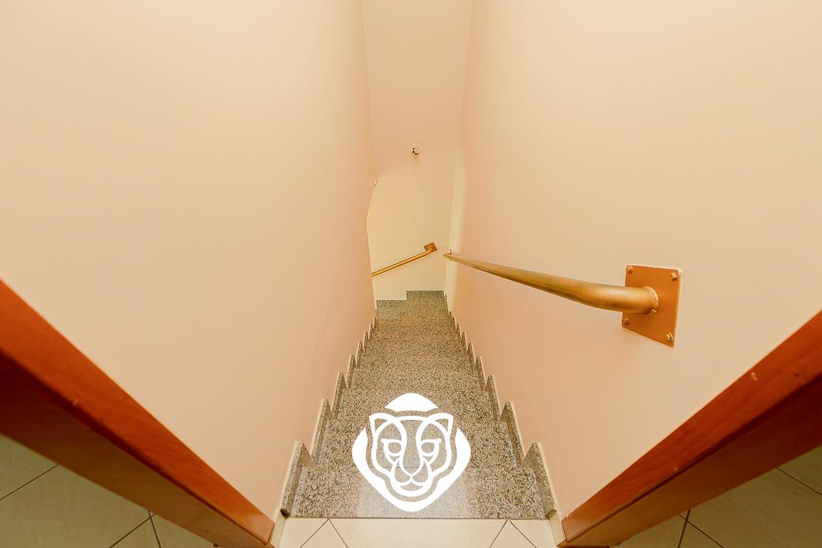 Acesso aos dormitórios 