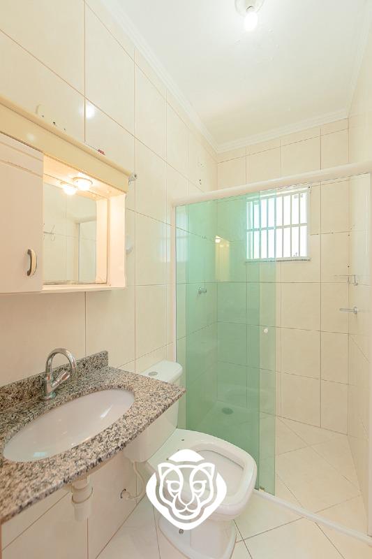 Banheiro - Dormitório I