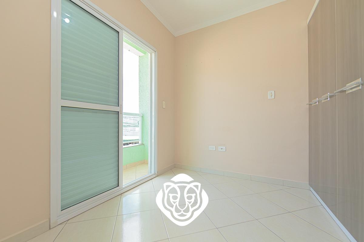 Dormitório I - suíte 