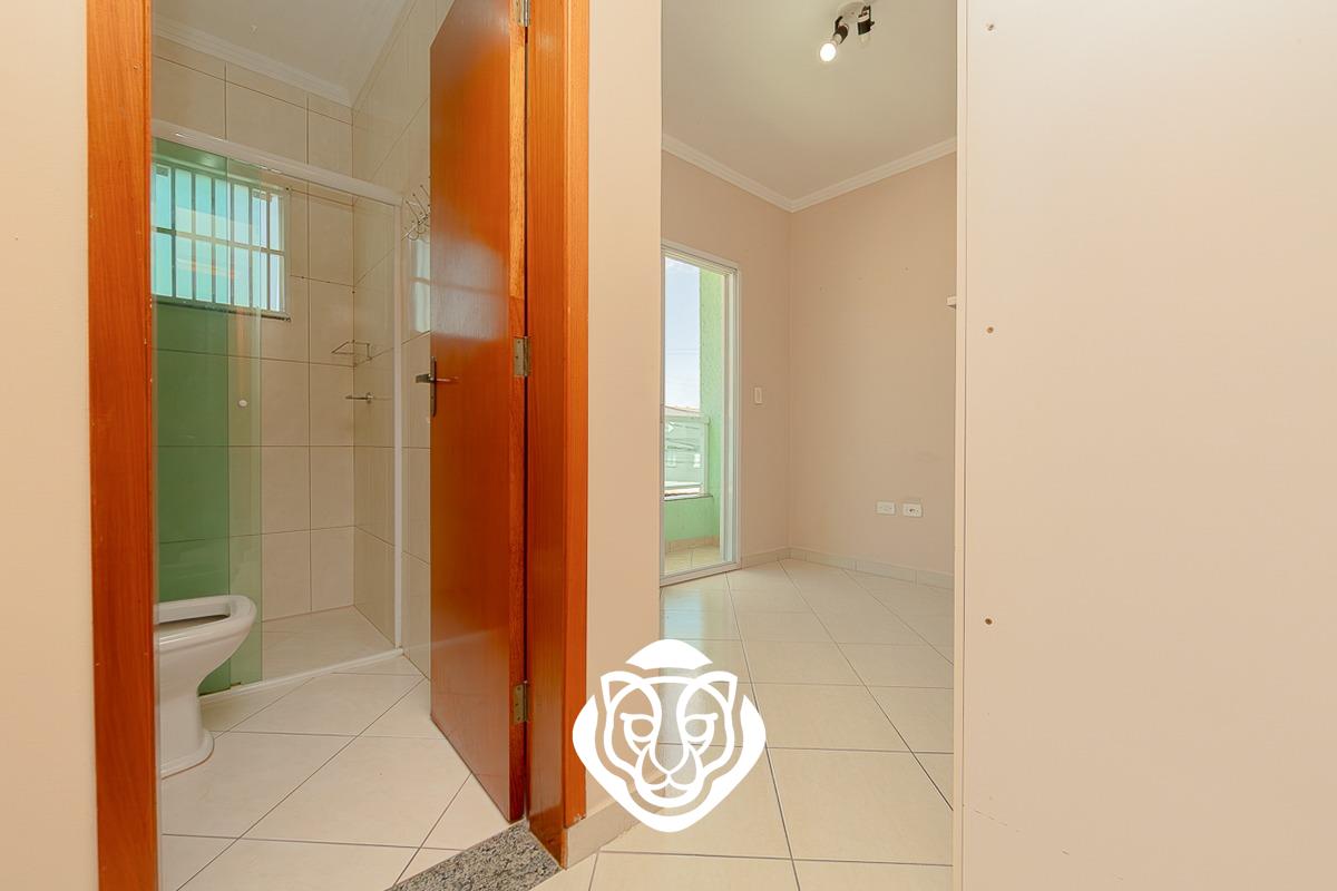 Dormitório I - suíte 