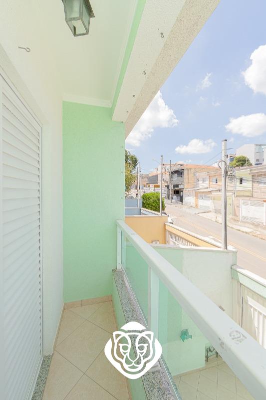 Dormitório I - suíte 