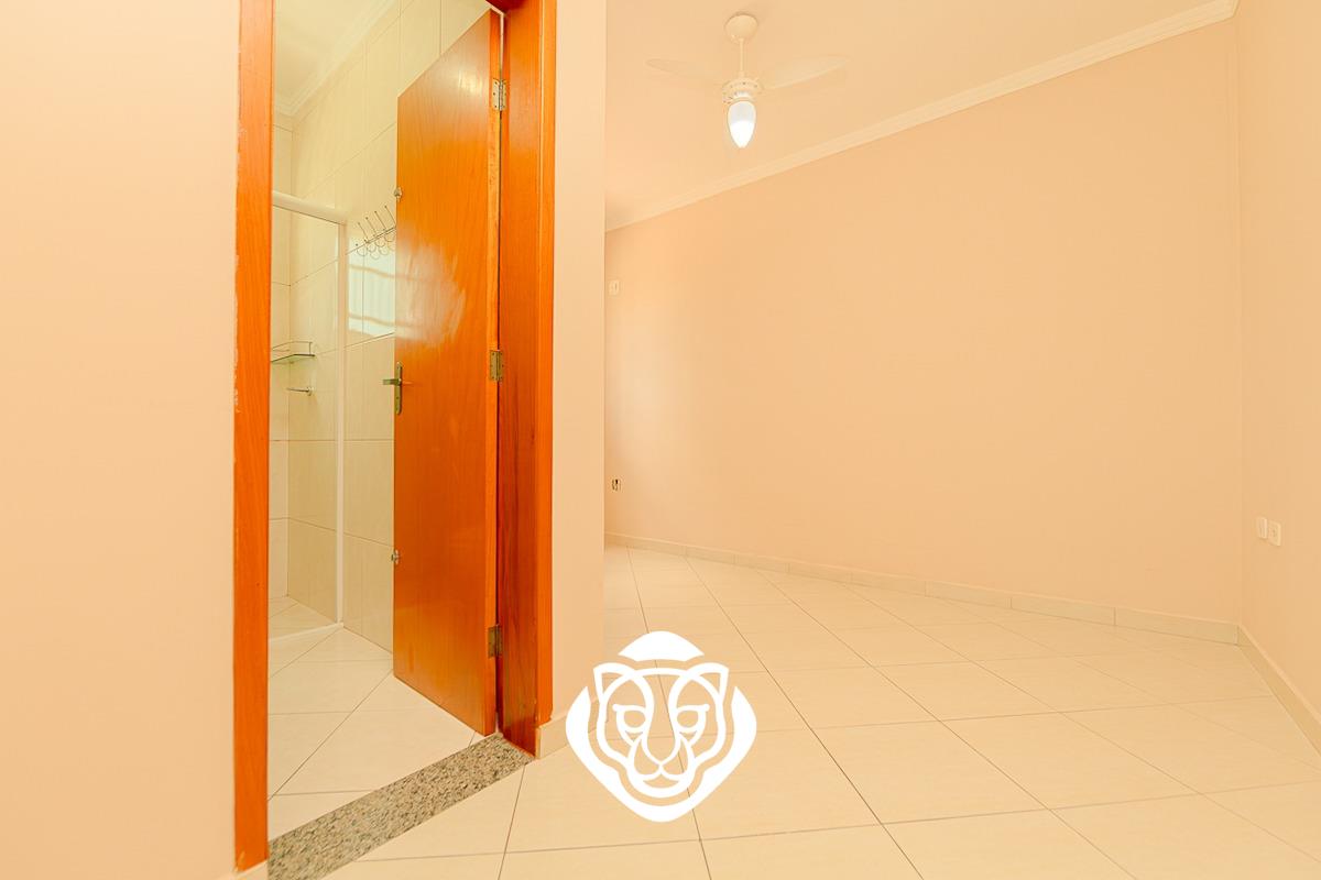 Dormitório II - suíte 