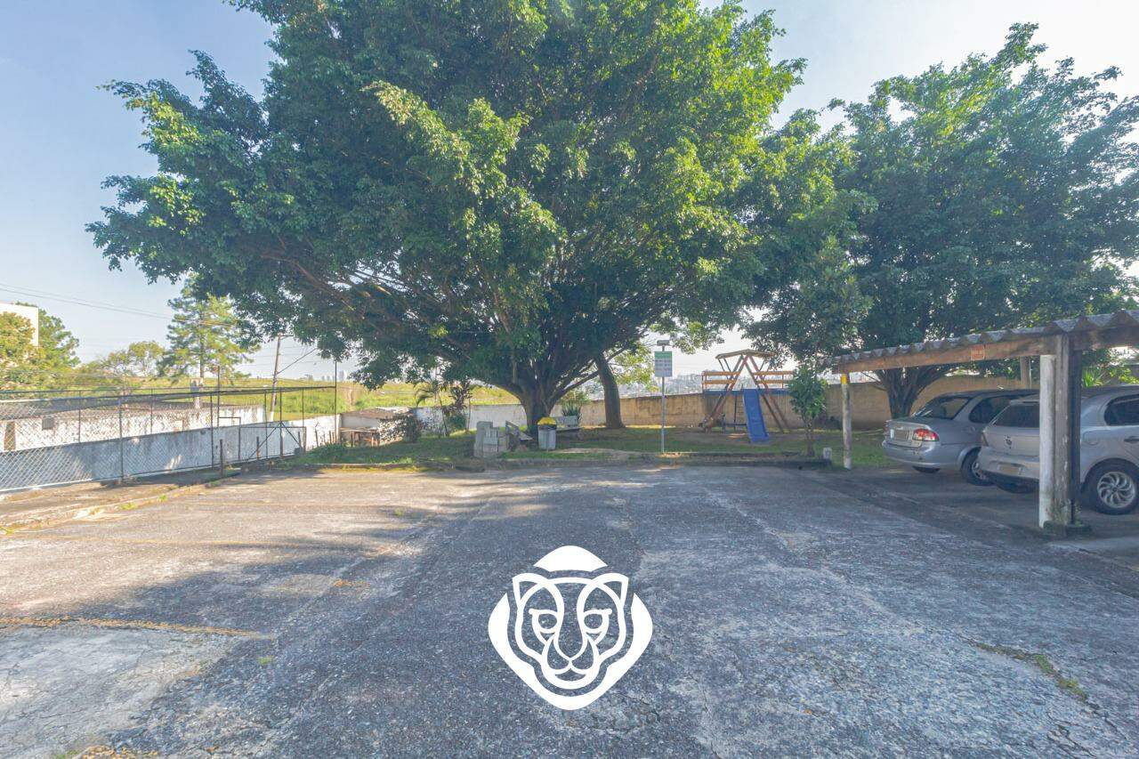 Área comum / Playground