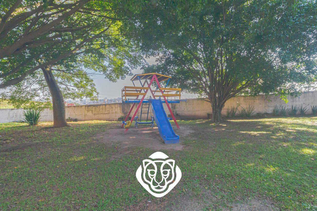 Área comum / Playground