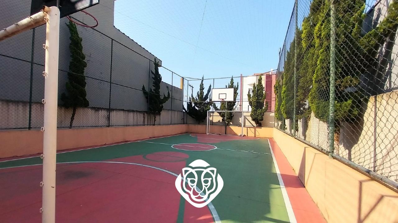 Quadra Poliesportiva