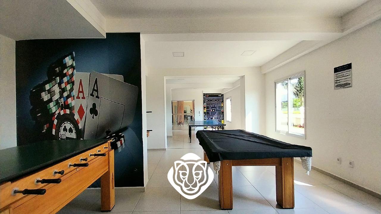 Sala de Jogos