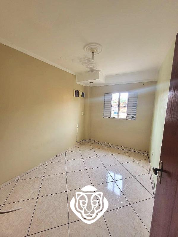 Dormitório 1 casa 2