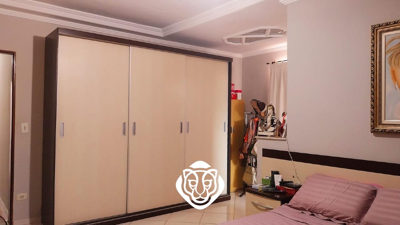 Dormitório II - suíte