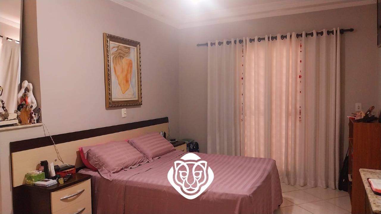 Dormitório II - suíte