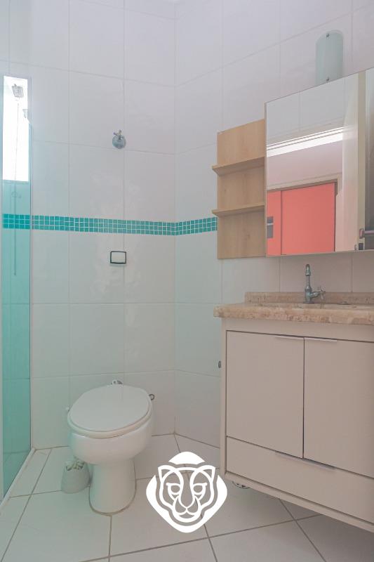 Banheiro Dormitório 2 suite