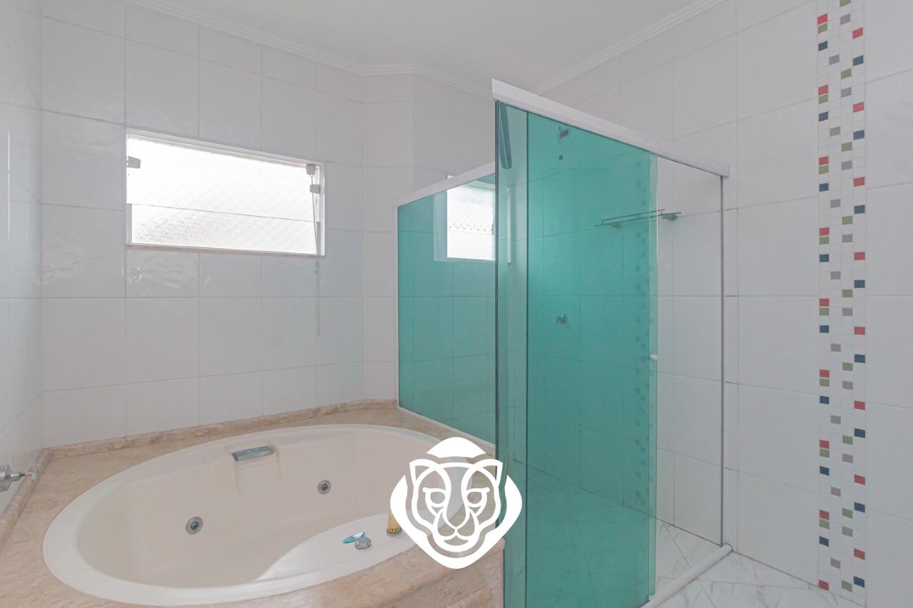 Banheiro Dormitório 1 suite