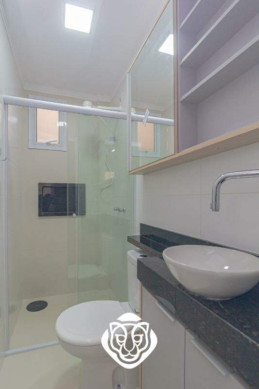 Banheiro Dormitório 2 suite