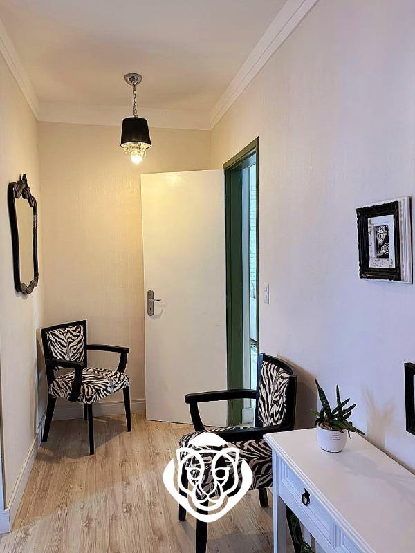 Dormitório I - suíte