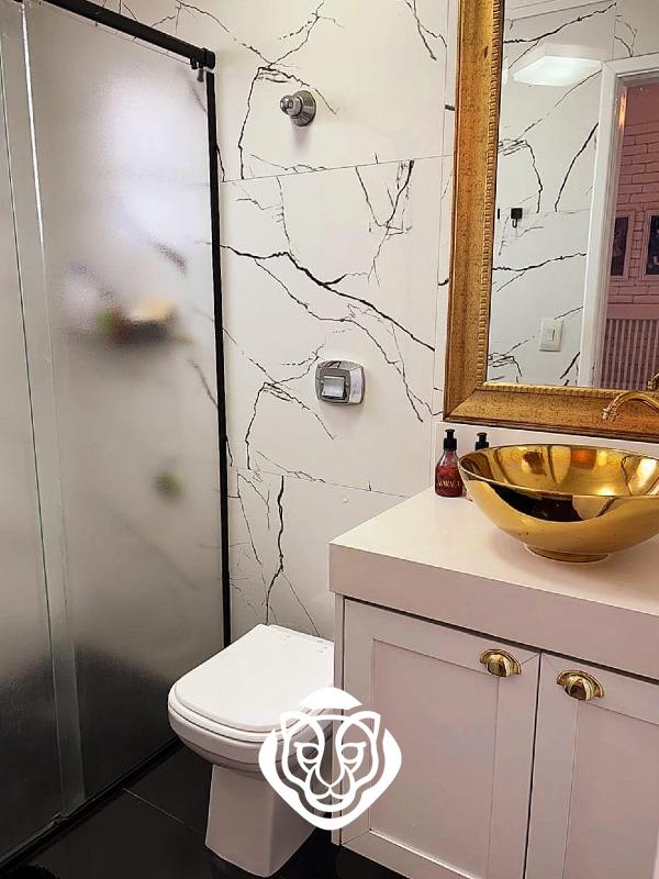 Dormitório I - suíte