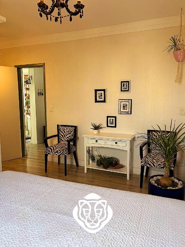 Dormitório I - suíte