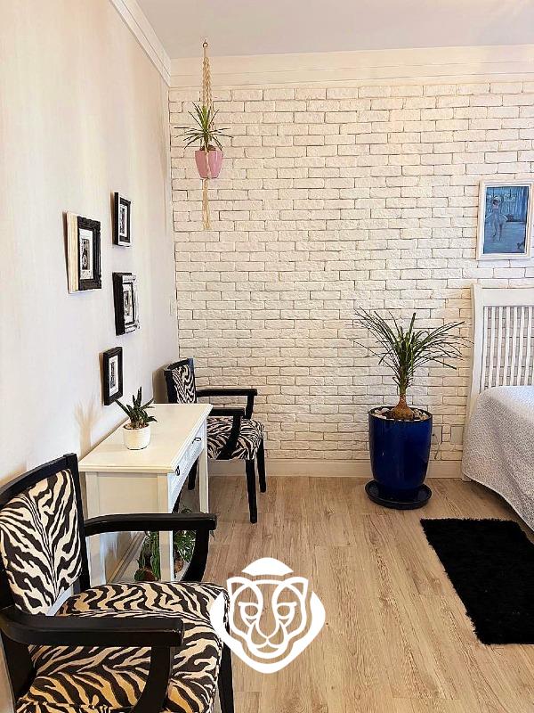 Dormitório I - suíte