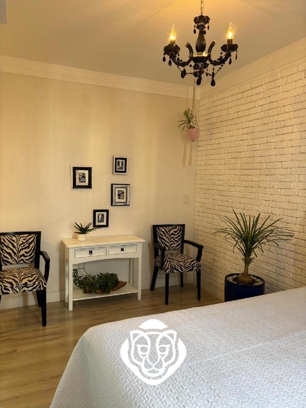 Dormitório I - suíte