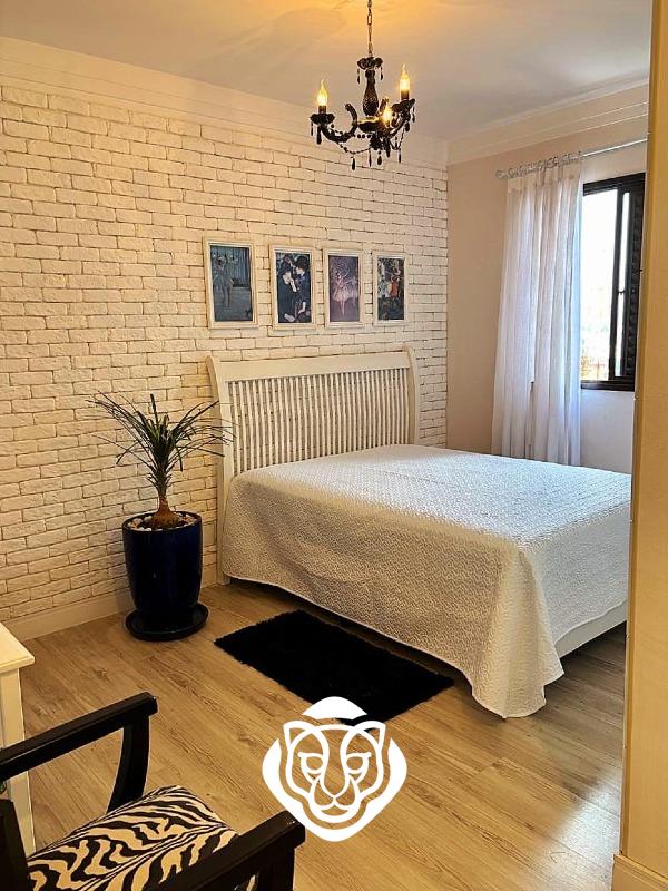 Dormitório I - suíte