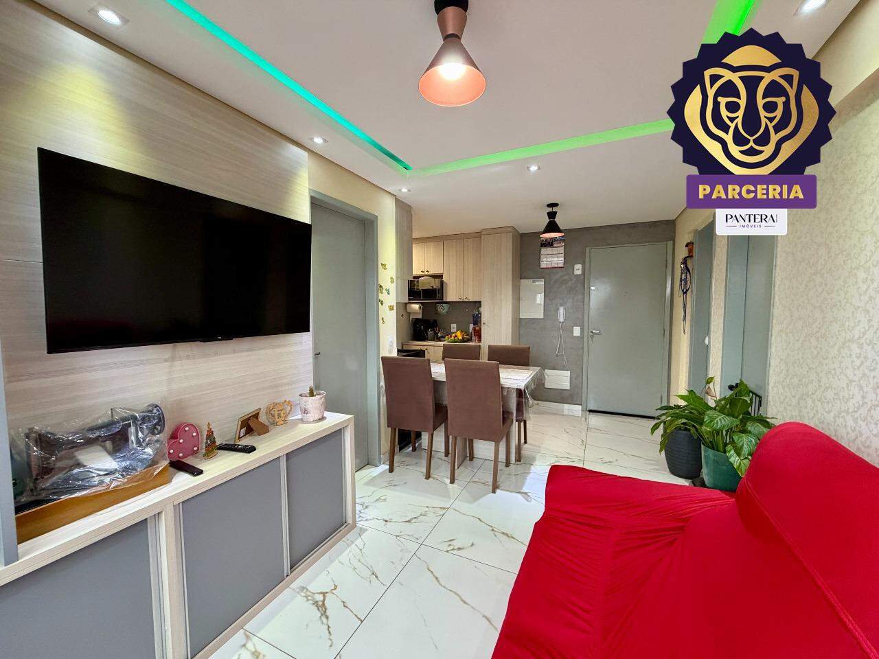 Sala de Estar