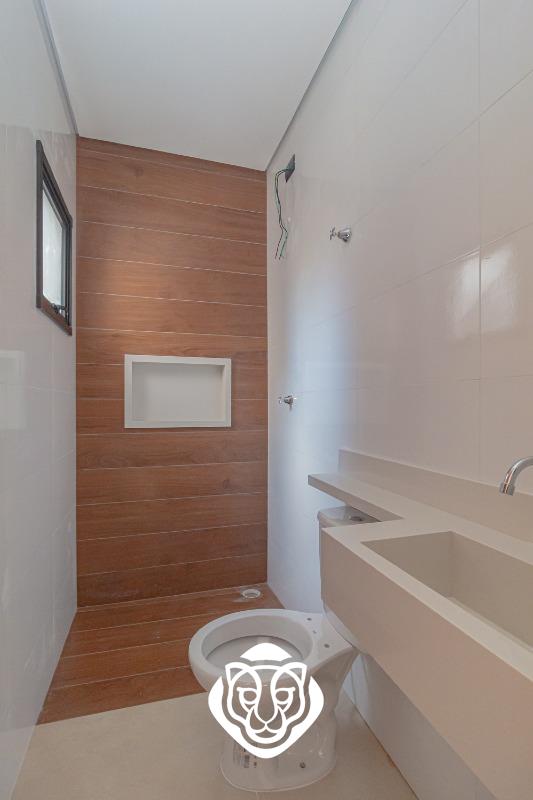 Banheiro - Dormitório II