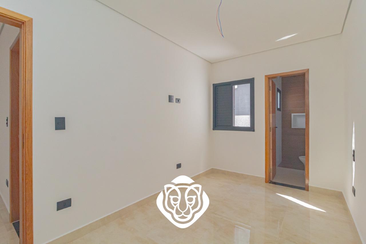 Dormitório II - suíte