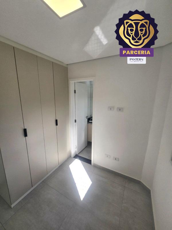 Dormitório I Suíte 