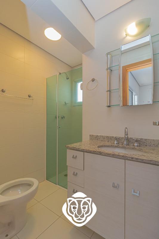 Baanheiro Dormitório 3 suite