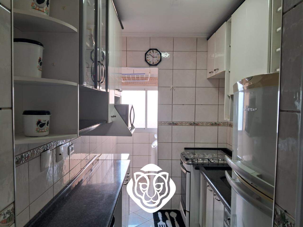 Cozinha 