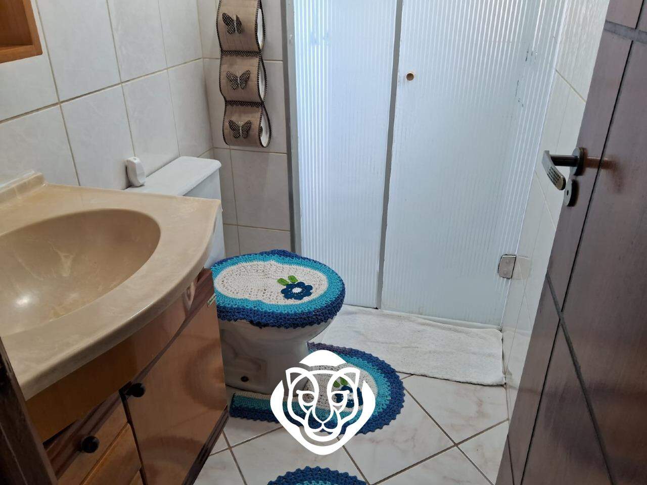 Banheiro 