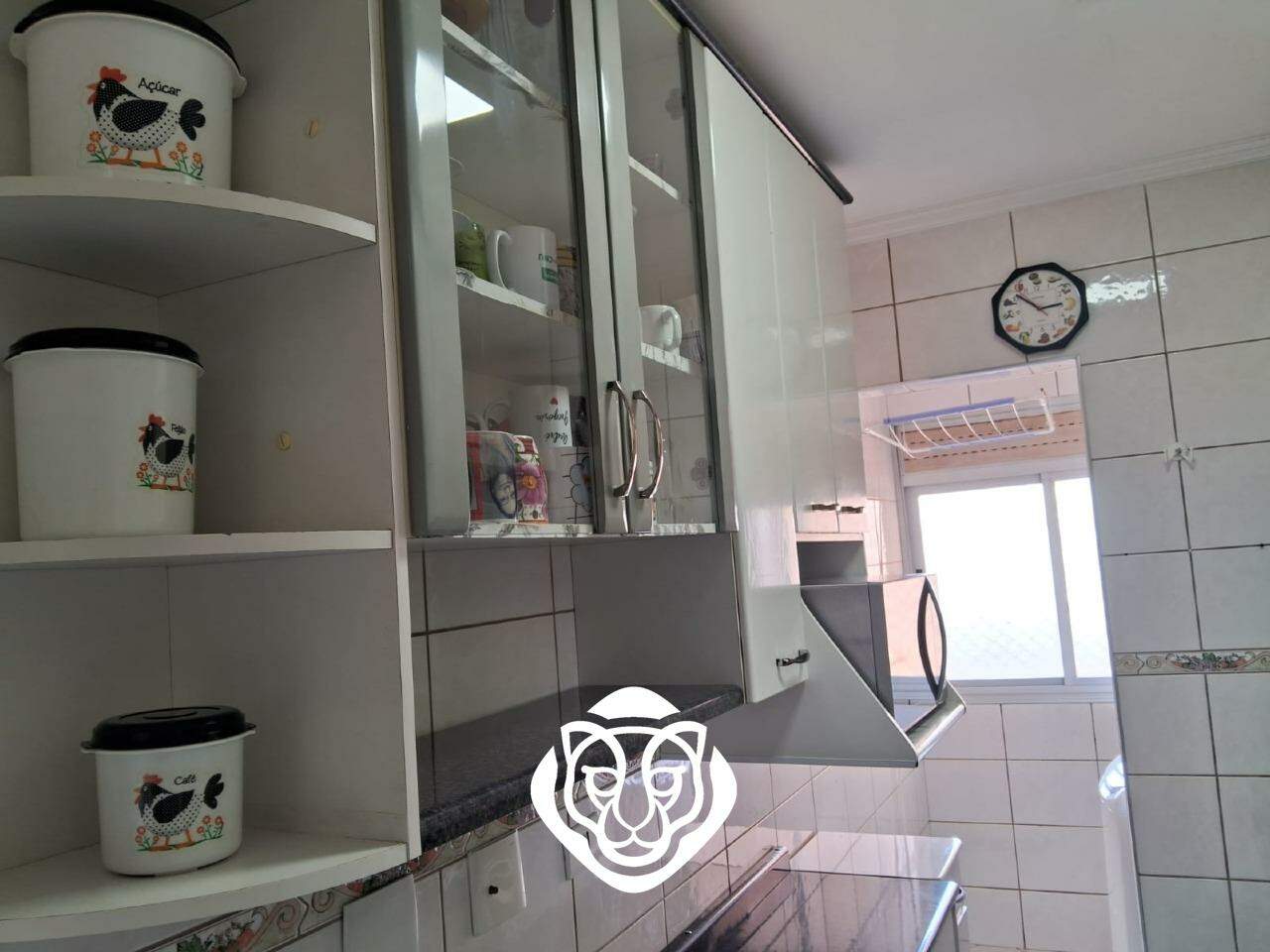 Cozinha 