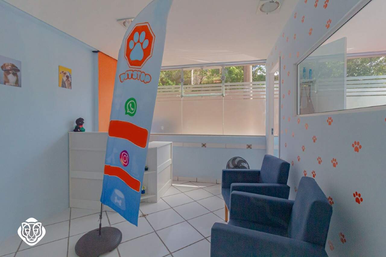 Espaço Pet