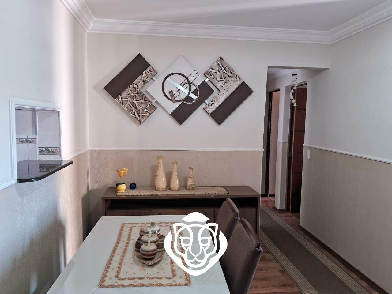 Sala de Jantar