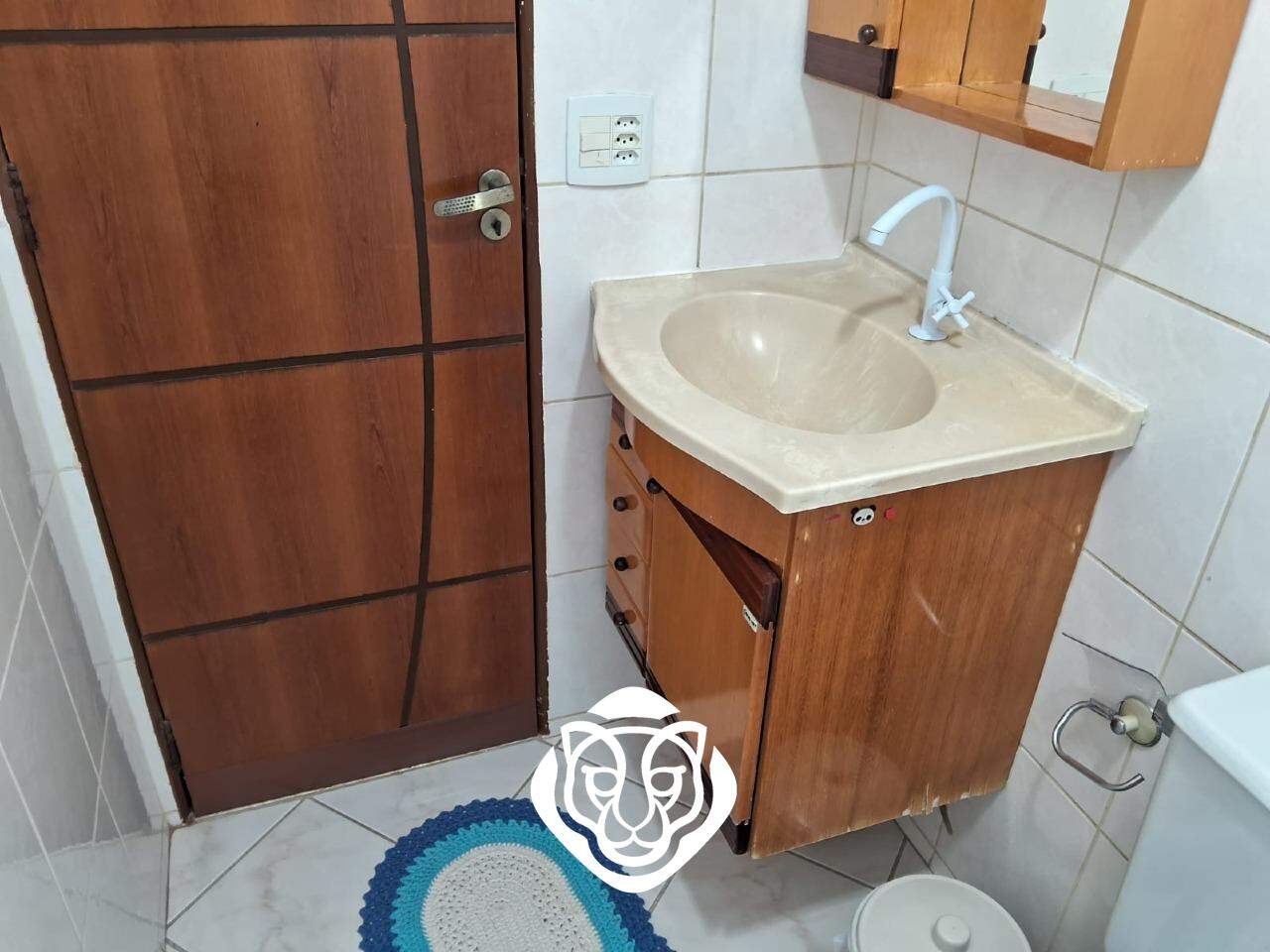 Banheiro 