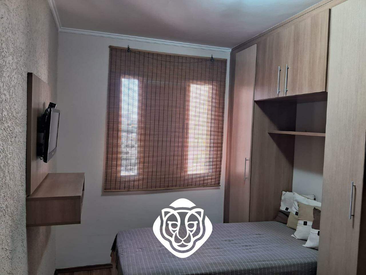 Dormitório I